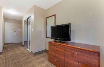 Studio, 1 Queen Bed, Non Smoking