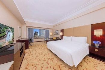 Superior Room, 1 King Bed