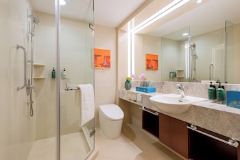 Deluxe Room, 2 Twin Beds