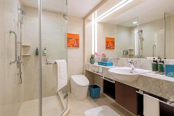 Horizon Club, Room, 1 King Bed