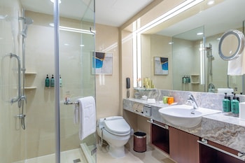 Horizon Club, Room, 2 Twin Beds