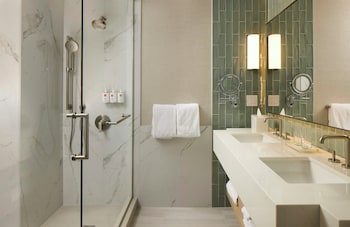 Suite, City View (St. Moritz)