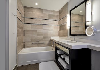 Suite, City View (St. Moritz)