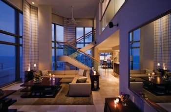 Presidential Studio Suite, Balcony, Oceanfront