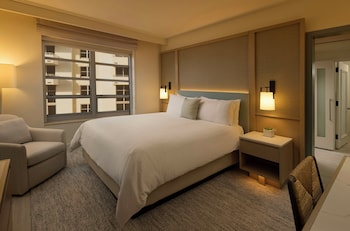 Suite, City View (St. Moritz)