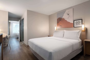 Suite, 2 Queen Beds