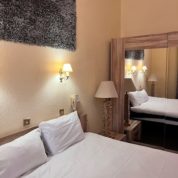 Standard Double Room (1 ou 2 persons)