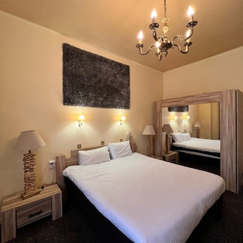 Standard Double Room (1 ou 2 persons)