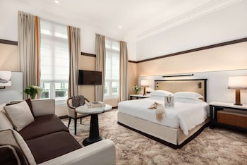Junior Suite King