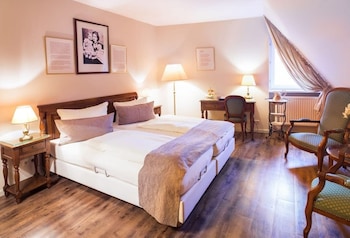 Double room, Non Smoking