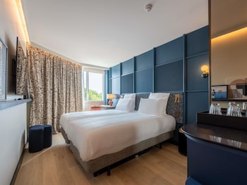 Room, 2 Twin Beds