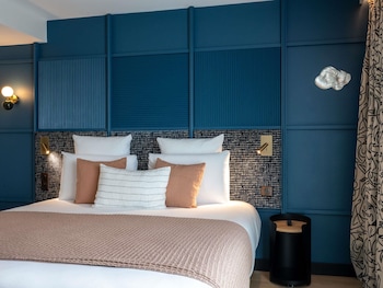 Privilege, Room, 1 Double Bed