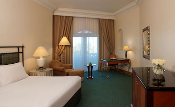 Suite, 1 King Bed