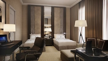 Deluxe Room, 1 Twin Bed
