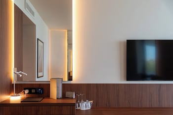 Superior Sea View Room