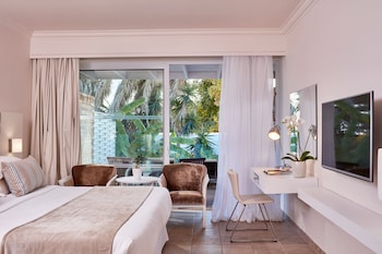 Bungalow, Garden View, Garden Area