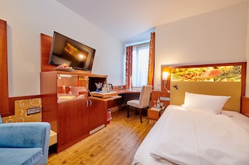 Business Single Room