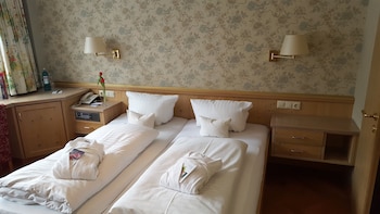 Standard Double Room, 1 Bedroom
