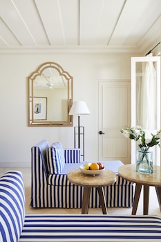 Family Studio Suite, Connecting Rooms, Sea View