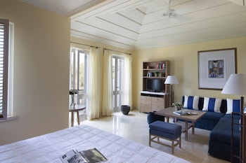 Junior Suite with Pool