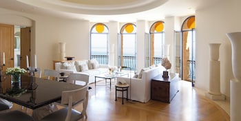 Anax Suite - Two Bedroom