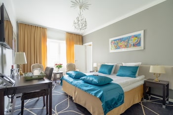 Suite, 1 Bedroom