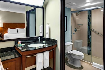 Room, 2 Double Beds