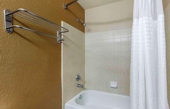 Studio, 2 Double Beds, Non Smoking