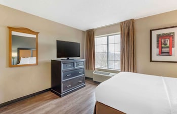 Studio, 1 Queen Bed, Non Smoking