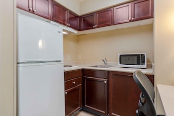 Deluxe Studio, 1 King Bed with Sofa bed, Non Smoking