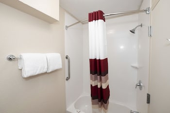 Premium Suite, Multiple Beds (Upgraded Bedding & Snack, Smoke Free)