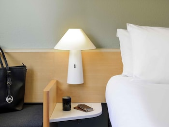 Double Room (New Sleep Easy Concept)