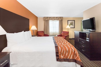 Studio Suite, 1 King Bed, Non Smoking