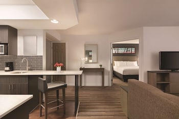 Suite, 2 Bedrooms