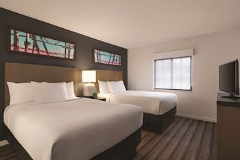 Suite, 1 Bedroom