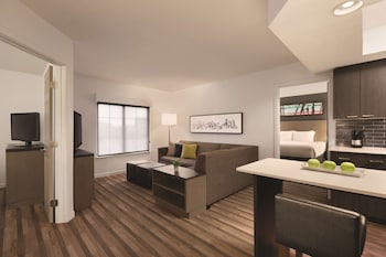 Deluxe Suite, 2 Bedrooms