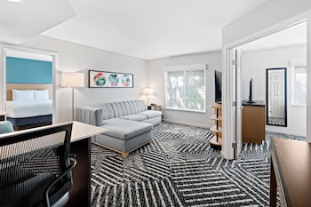 Suite, 1 Bedroom