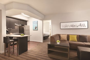 Suite, 1 Bedroom
