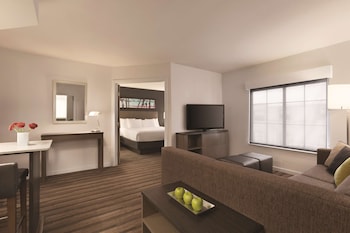 Suite, 1 Bedroom