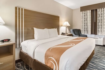 Room, 1 King Bed, Accessible, Non Smoking