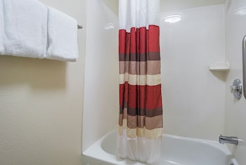Deluxe Room, 2 Double Beds (Smoke Free)