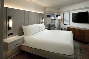 Suite, 2 Bedrooms