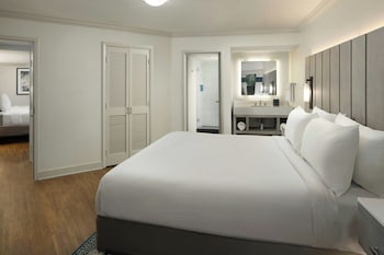 Suite, 2 Bedrooms
