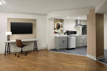 Suite, 1 Bedroom