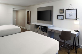 Room, 2 Double Beds