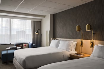 Room, 2 Queen Beds