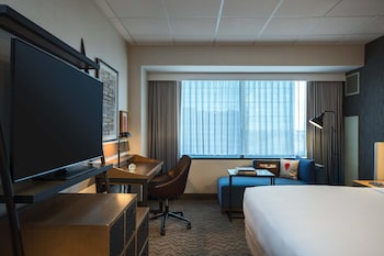 Room, 1 King Bed