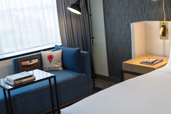 Room, 2 Queen Beds