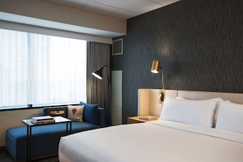 Room, 1 King Bed