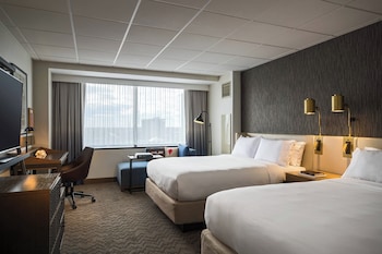 Room, 2 Queen Beds